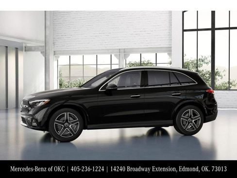 Used 2026 Mercedes-Benz GLC 300 image 36