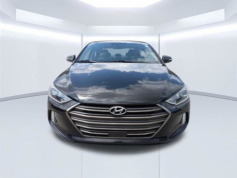 Used 2018 Hyundai Elantra Limited w/ Limited Ultimate Package 02 image 9