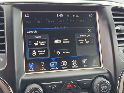 Used 2014 Jeep Grand Cherokee Altitude AWD/4WD image 35