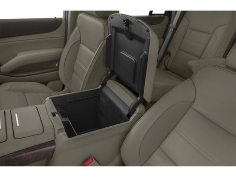 Used 2019 GMC Yukon Denali w/ Denali Ultimate Package AWD/4WD image 12