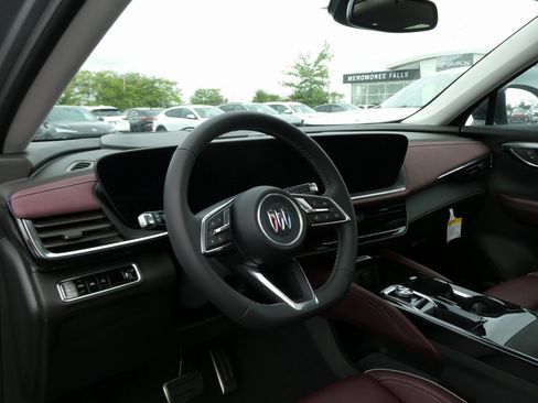 New 2025 Buick Envision Sport Touring image 32