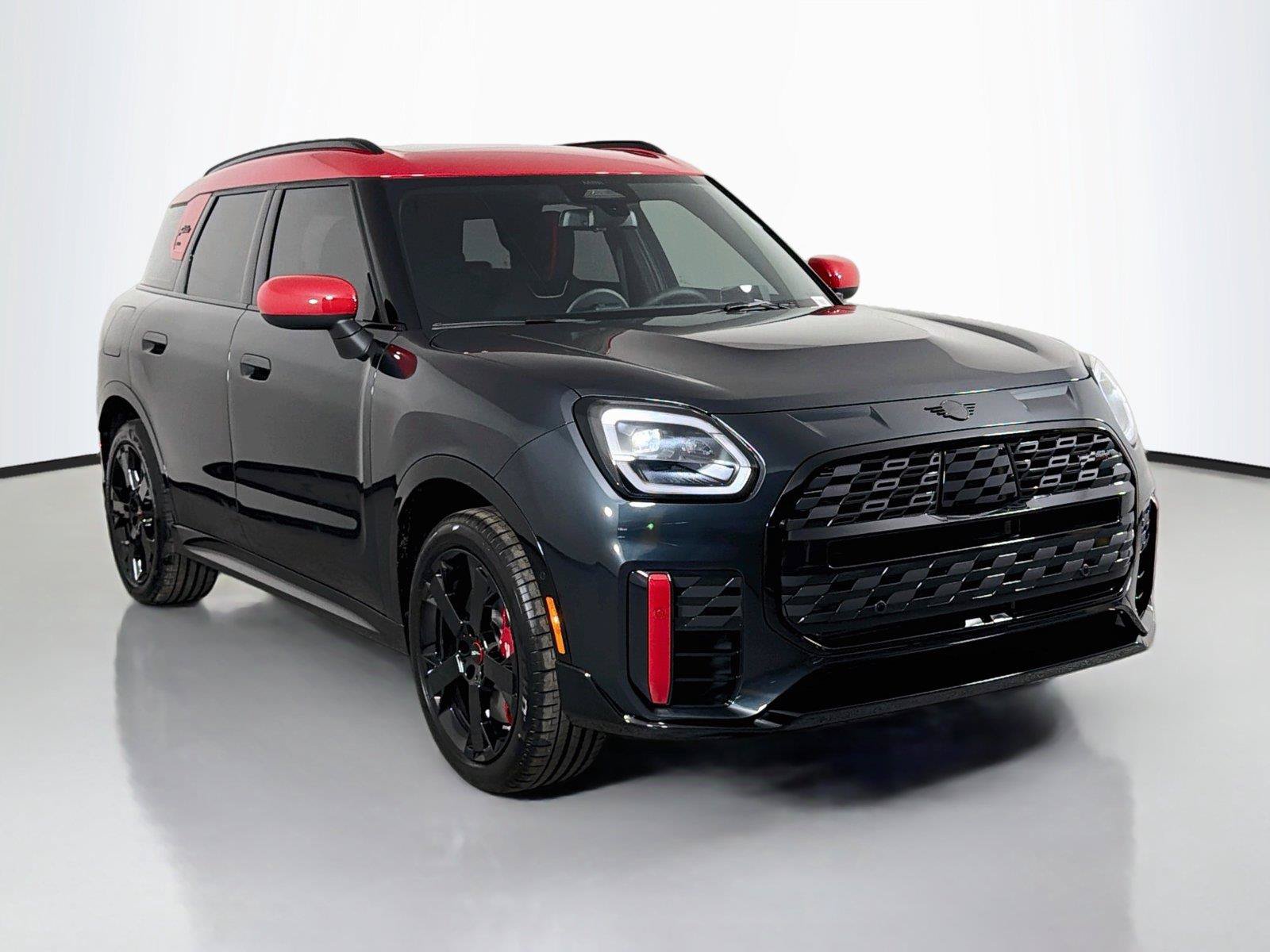 New 2027 MINI Cooper Countryman John Cooper Works AWD/4WD image 3