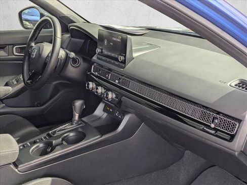 Certified 2023 Honda Civic Sport image 20