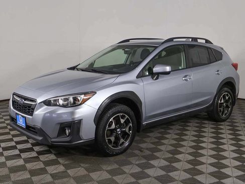 Used 2018 Subaru Crosstrek 2.0i Premium w/ Popular Package #2 AWD/4WD image 5