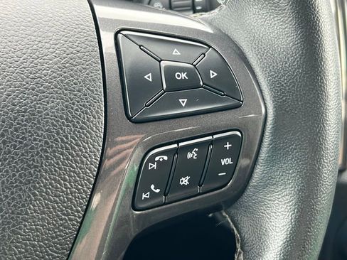 Used 2021 Ford Ranger Lariat AWD/4WD image 36