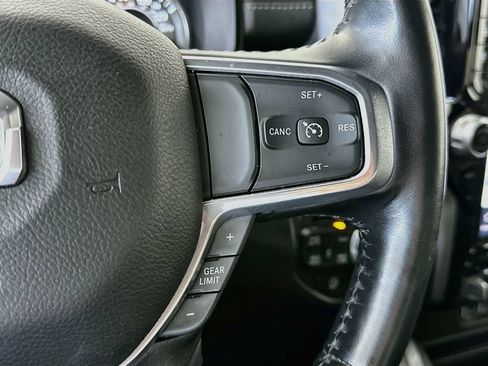 Used 2023 RAM 1500 Laramie AWD/4WD image 26