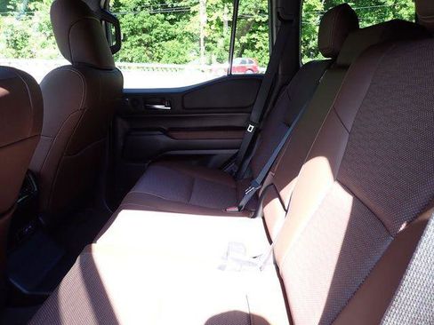 Certified 2026 Toyota Land Cruiser w/ Premium Package AWD/4WD image 18