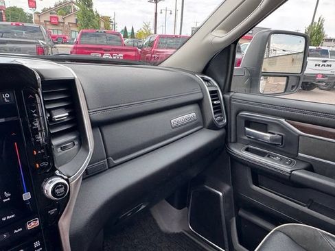 Certified 2023 RAM 2500 Laramie AWD/4WD image 26