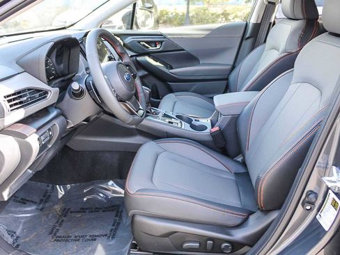 New 2026 Subaru Crosstrek 2.5i Limited AWD/4WD image 17