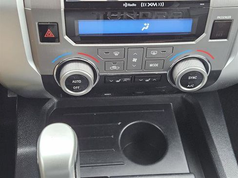 Used 2017 Toyota Tundra Limited image 14