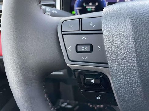 New 2026 Toyota Camry XSE image 33