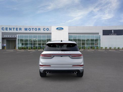 New 2024 Lincoln Corsair Grand Touring w/ Equipment Group 301A image 5