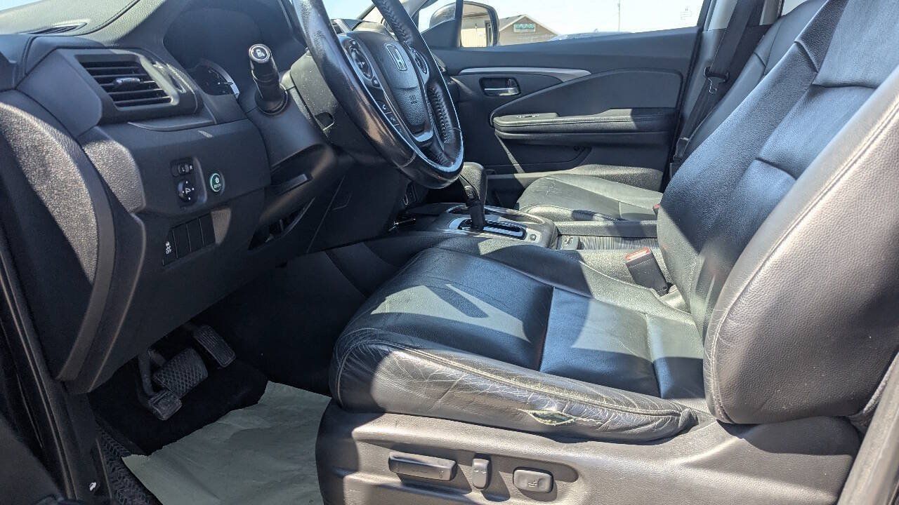 Used 2016 Honda Pilot EX-L image 15