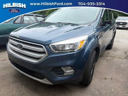 Used 2018 Ford Escape SE w/ SE Sync 3 Package
