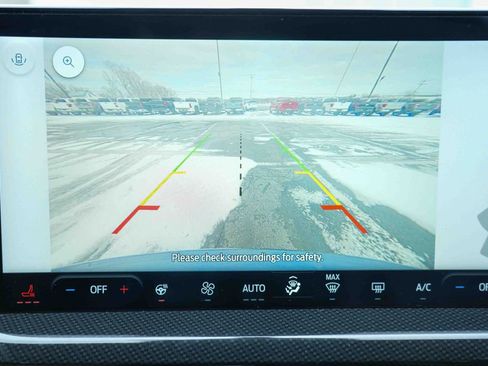 Used 2023 Ford Escape ST-Line w/ Tech Pack #1 image 34