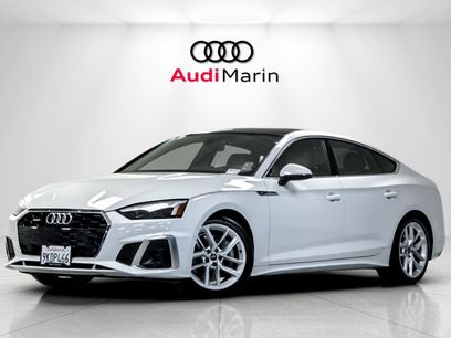 Used 2024 Audi A5 2.0T Prestige