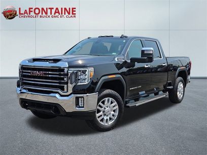 Certified 2023 GMC Sierra 2500 SLT w/ SLT Premium Package