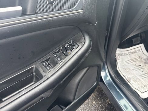 Used 2024 Ford Edge SEL w/ Convenience Package image 29