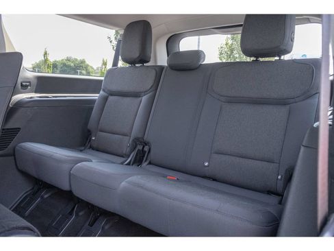Used 2025 Ford Expedition Max Active AWD/4WD image 14