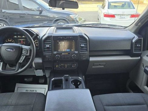 Used 2018 Ford F150 XL w/ Equipment Group 101A Mid image 13