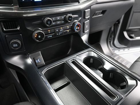 Used 2024 Ford F150 STX RWD image 16