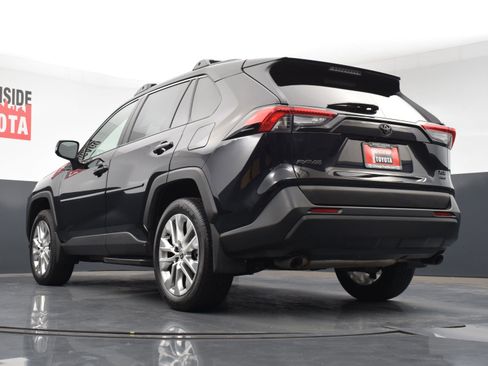 Used 2025 Toyota RAV4 XLE Premium w/ Weather Package image 30