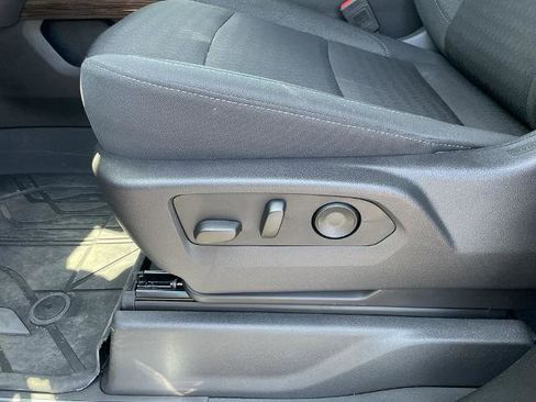 Used 2025 Chevrolet Silverado 1500 RST w/ Redline Edition image 29