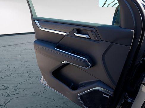 New 2026 GMC Acadia Elevation w/ Black Edition image 19