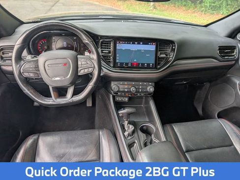 Used 2024 Dodge Durango GT AWD/4WD image 25
