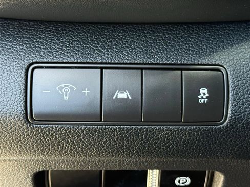 Used 2021 Hyundai Santa Fe SE AWD/4WD image 26