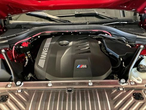 New 2026 BMW X3 M50 image 16