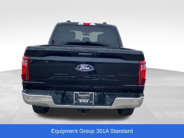 Used 2024 Ford F150 XLT AWD/4WD image 4