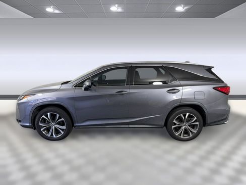 Used 2019 Lexus RX 350L FWD w/ Premium Package image 2