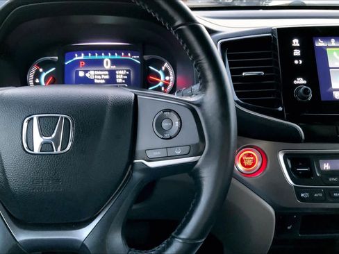 Used 2019 Honda Pilot EX-L image 24