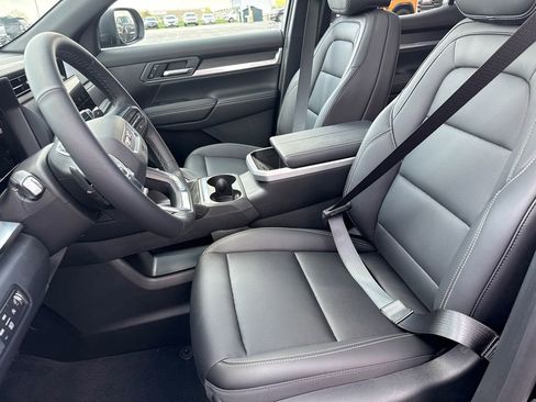 New 2026 GMC Terrain Elevation w/ Elevation Premium Package AWD/4WD image 16