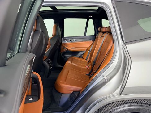 Used 2020 BMW X3 M image 24
