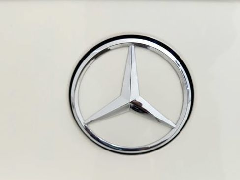 Used 2023 Mercedes-Benz EQS 450+ Sedan image 37