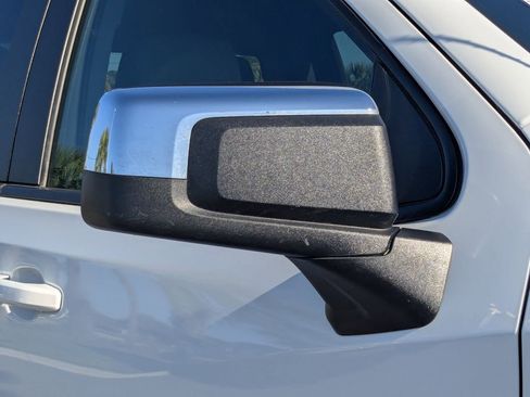 Certified 2022 Chevrolet Silverado 1500 LT image 14