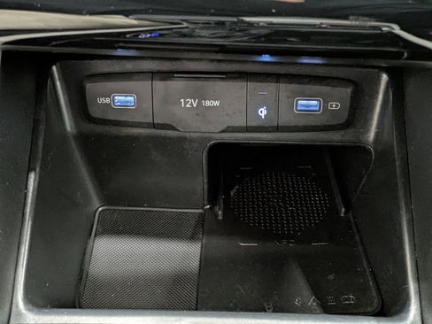 Used 2023 Hyundai Tucson SEL image 5