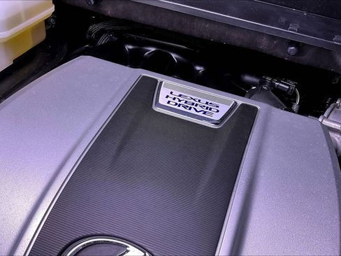 Used 2020 Lexus RX 450h RX 450h w/ Premium Package image 30