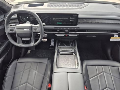 New 2027 Kia Telluride SX Prestige X-Pro AWD/4WD image 16