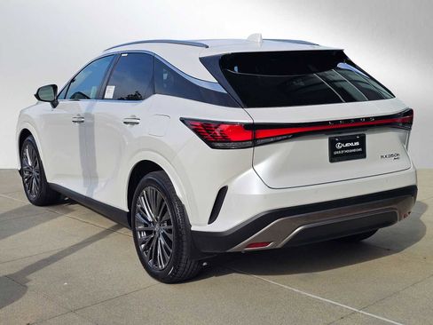 New 2026 Lexus RX 350 AWD/4WD image 5