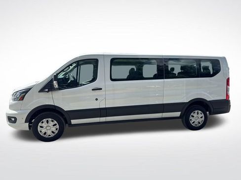 Used 2023 Ford Transit 350 XLT RWD image 2
