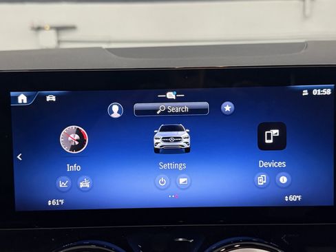 Used 2025 Mercedes-Benz GLA 250 image 33