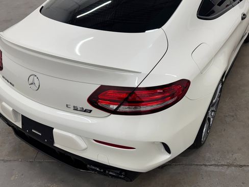 Used 2020 Mercedes-Benz C 63 AMG S image 12