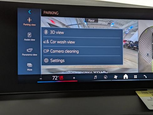 New 2026 BMW X3 xDrive30i AWD/4WD image 20