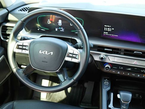 Used 2023 Kia Telluride S w/ S Sunroof Package image 27