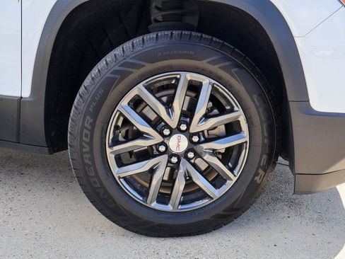 Used 2019 GMC Acadia SLT image 25