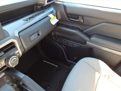 New 2026 Toyota Tacoma SR5 RWD image 18