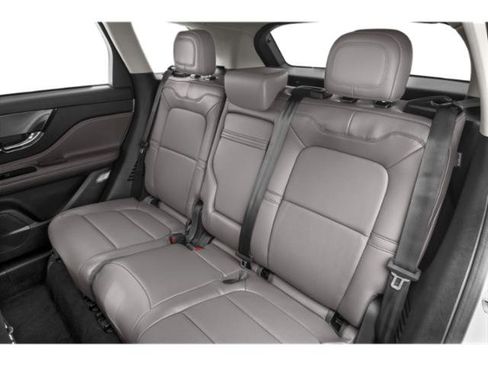 New 2025 Lincoln Corsair Reserve image 35